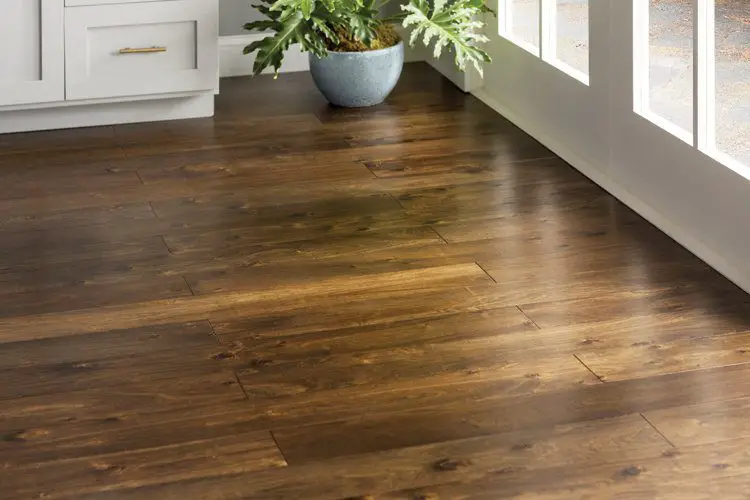 Laminate Wood Floor Vs Engineered