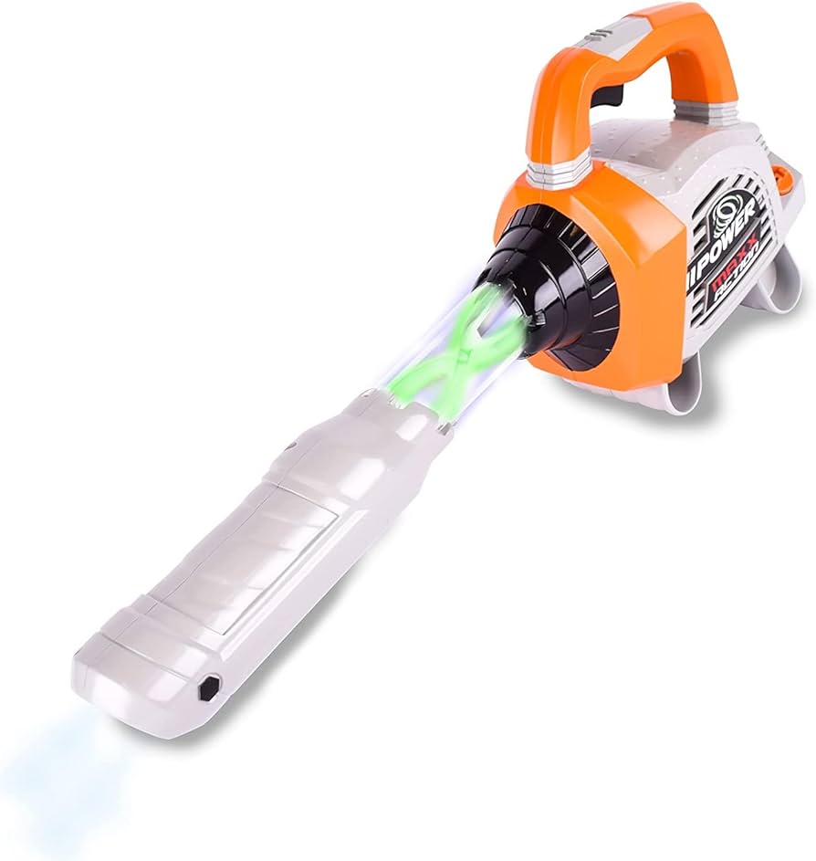 Small Battery Leaf Blower