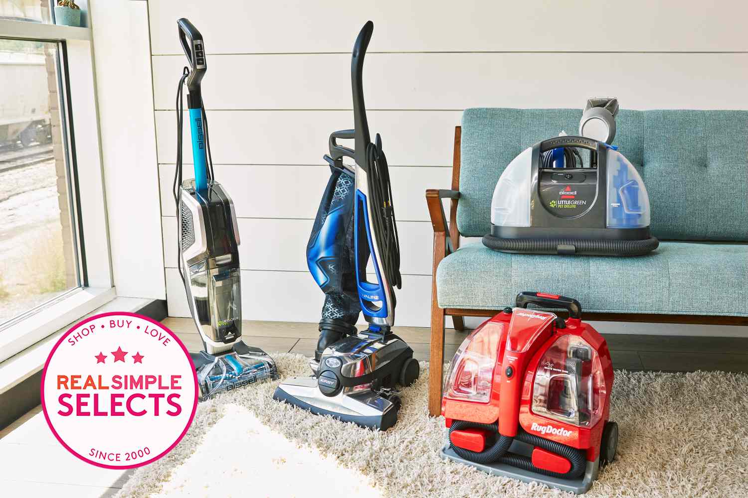 What is the Best Homemade Carpet Cleaning Solution for Machines