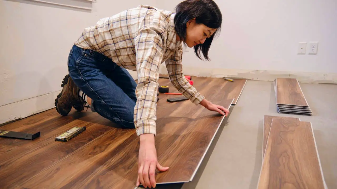 What Way to Lay Laminate Flooring