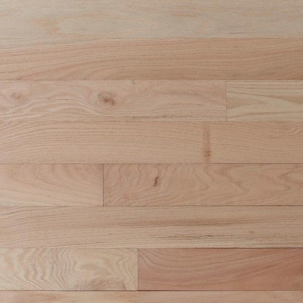 2 1 4 Hardwood Flooring Unfinished