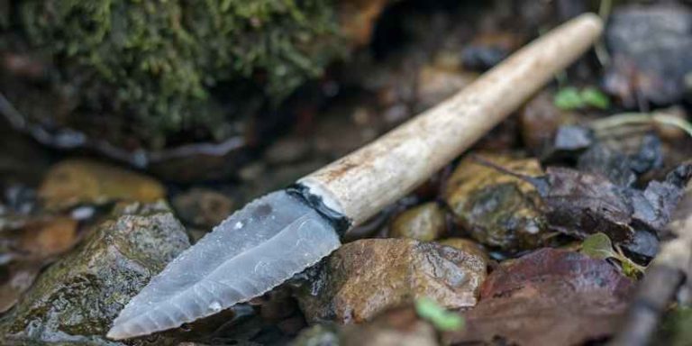 Aztec Obsidian Blades: Deadly Tools of the Ancients – Woodworking Advisor