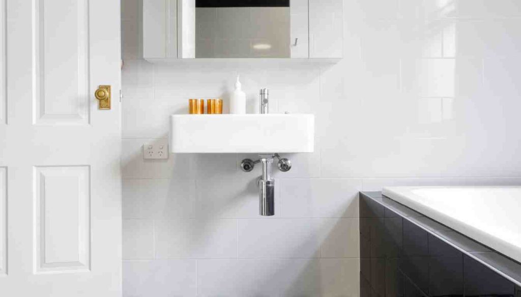 Bathroom Wood Floors The Ultimate Guide to Waterproofing and Best Wood