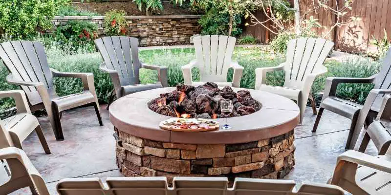Best Wood for Patio Furniture