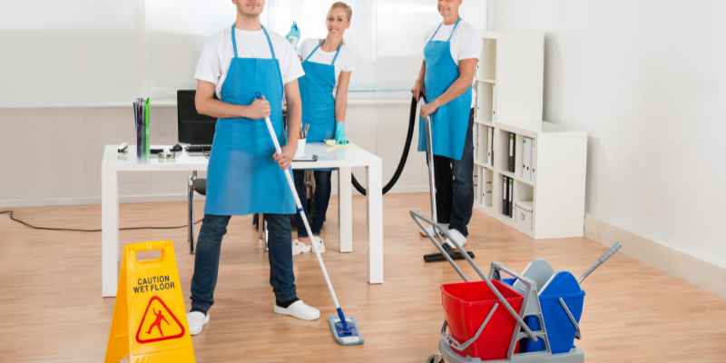 Care for Cork Flooring: Essential Cleaning Tips