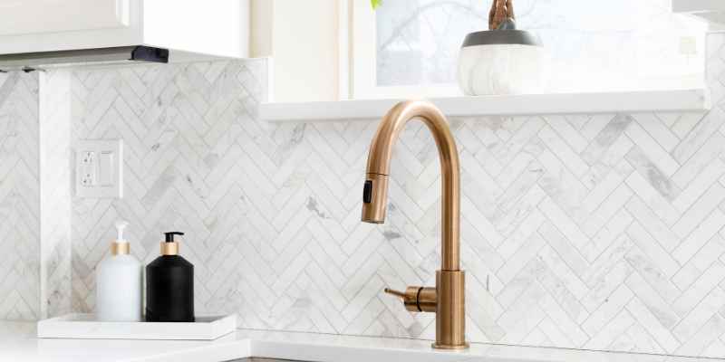Cassidy Faucet Delta: Upgrade Your Kitchen with Style