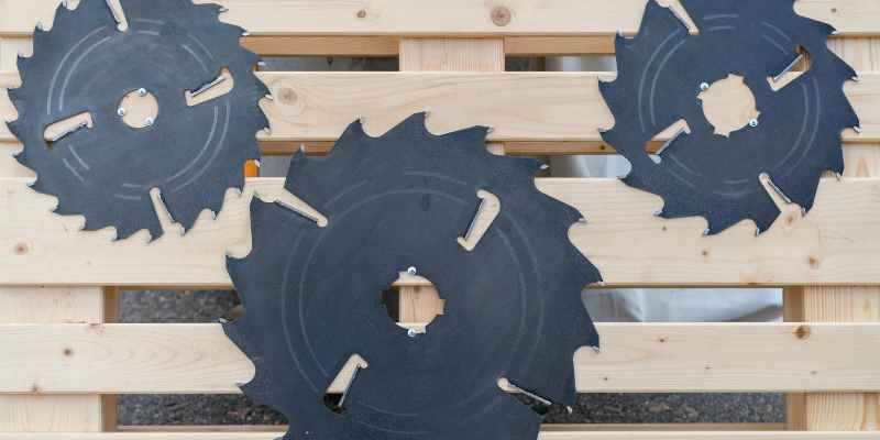 Cmt Blades: The Ultimate Industrial Circular Saw Blades