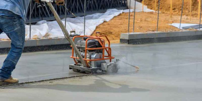 Concrete Saw Cut Joints: How to Optimize Concrete Saw Cut Joints for ...