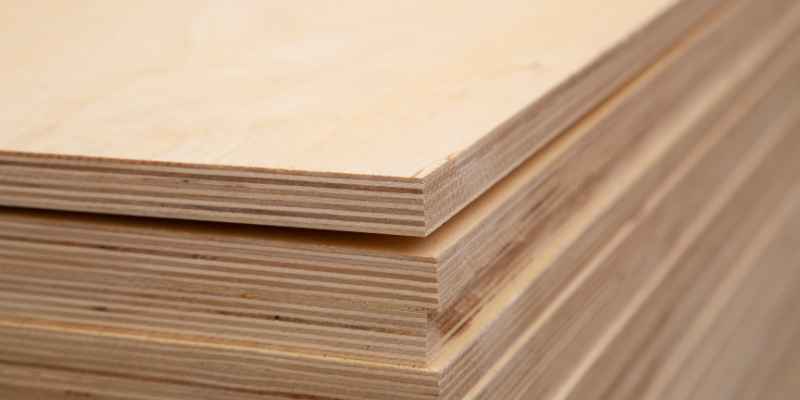 Cost of Baltic Birch Plywood: Best Deals and Prices