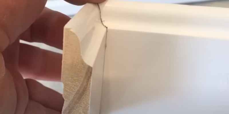 Cutting Trim for Rounded Corners: Master the Art with These Tips!