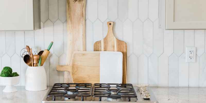 DIY Cutting Boards Designs: 10 Creative Ideas for Your Kitchen