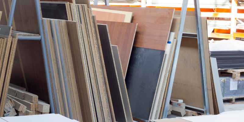 Difference Between Plywood And Sheathing
