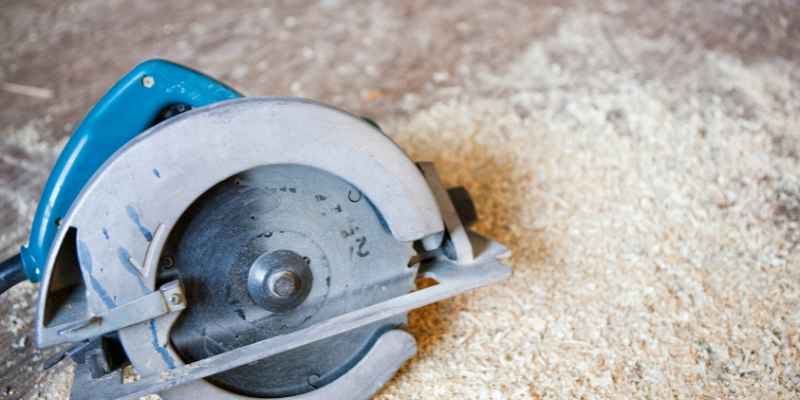 Difference between Skill Saw And Circular Saw