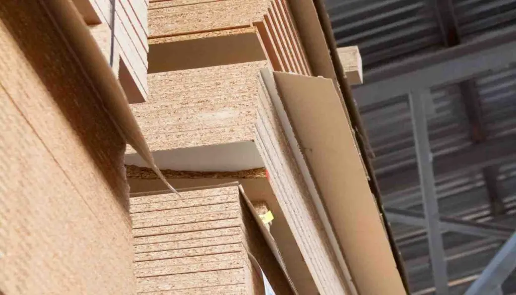 Different Types Of Particle Board: A Comprehensive Guide