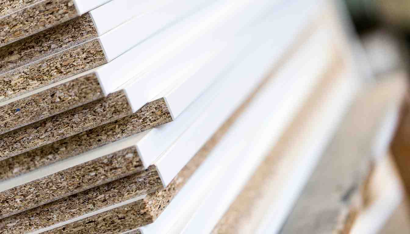 Different Types Of Particle Board A Comprehensive Guide Woodworking