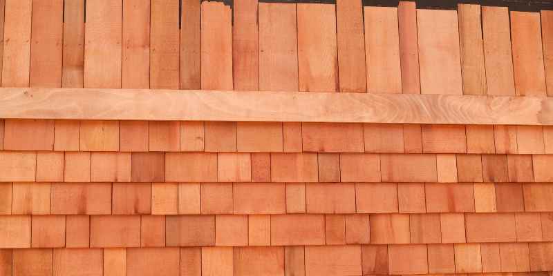 Enhance Your Cedar Siding With These Stunning Stain Colors