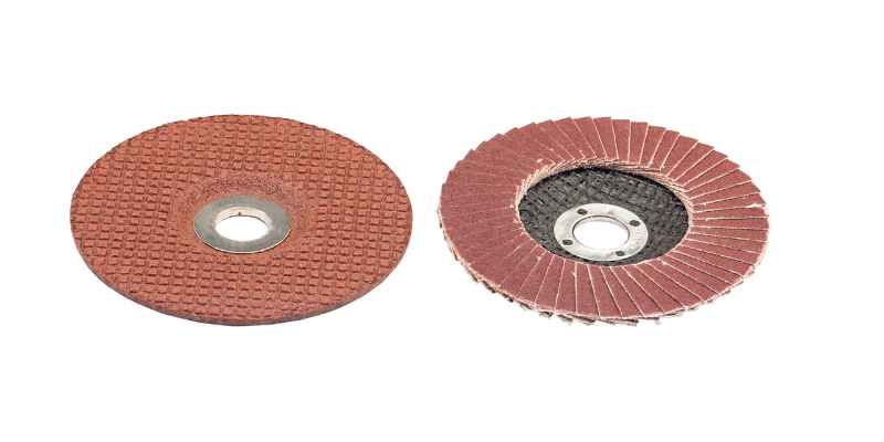 Grinding Cutting Wheel: Cut and Grind with Precision.