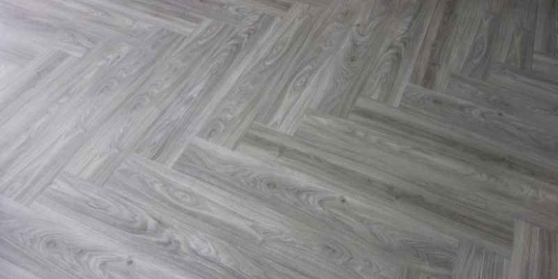 Hardwood Pattern Flooring: Trending designs and styles.