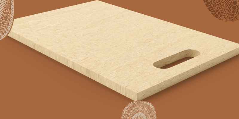 How To Finish Wood For A Perfect Cutting Board