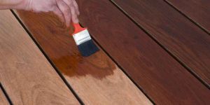How to Bring Out Wood Grain Without Staining