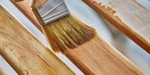How to Identify the Finish on Wood Furniture