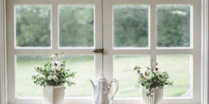 How to Install Glass Block Windows in Wood Frame