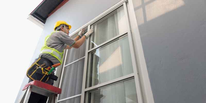 How to Install a Sliding Glass Patio Door: A Beginner's Guide.