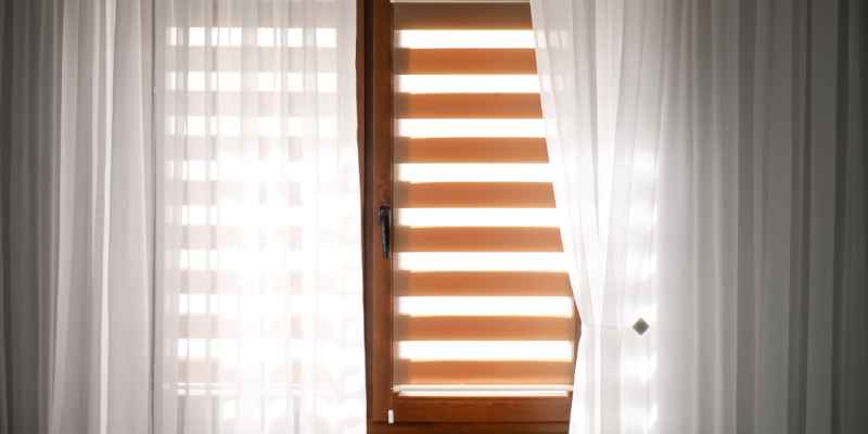 How to Make Wood Blinds