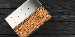 How to Master Wood Chip Smoking with a Vertical Smoker