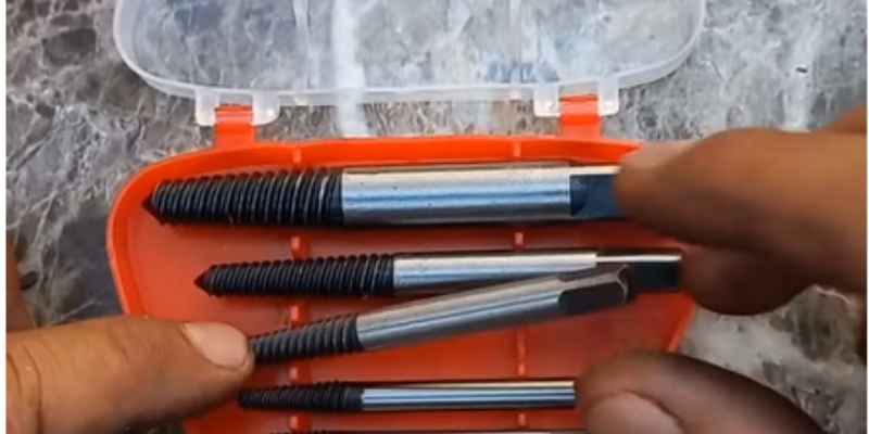 How to Open Screws Without Screwdriver: DIY Hacks.