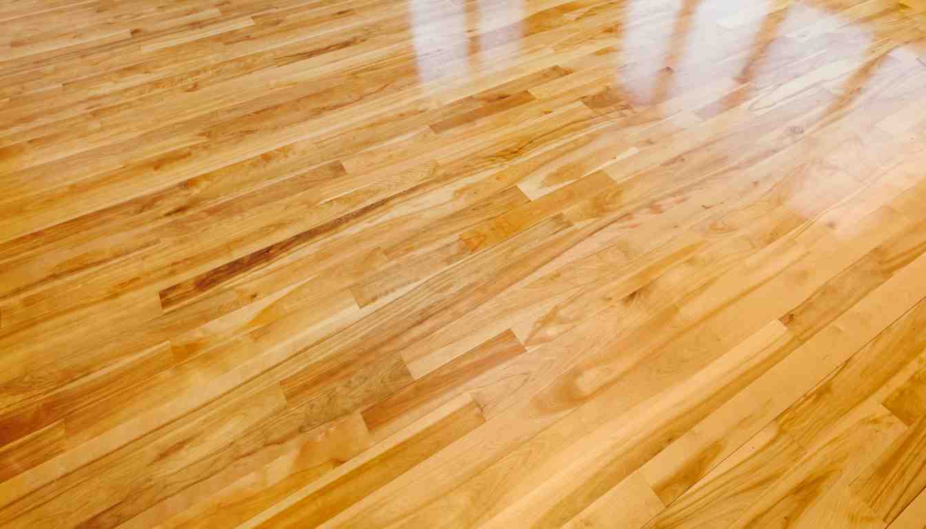 How to Safely Remove Spray Paint from Hardwood Floors