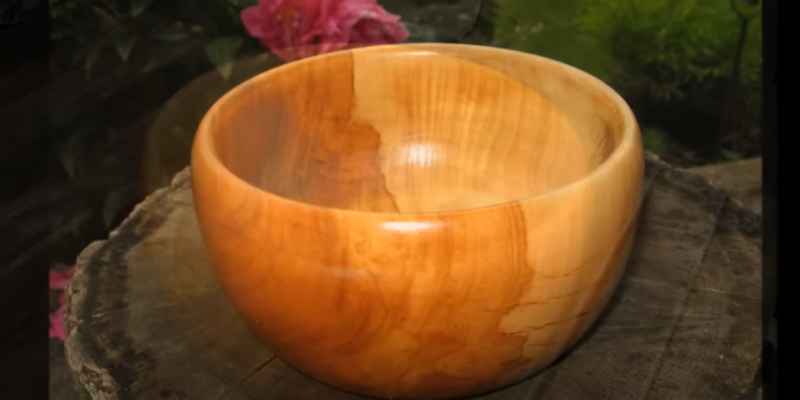 Is Apple Wood Good for Turning