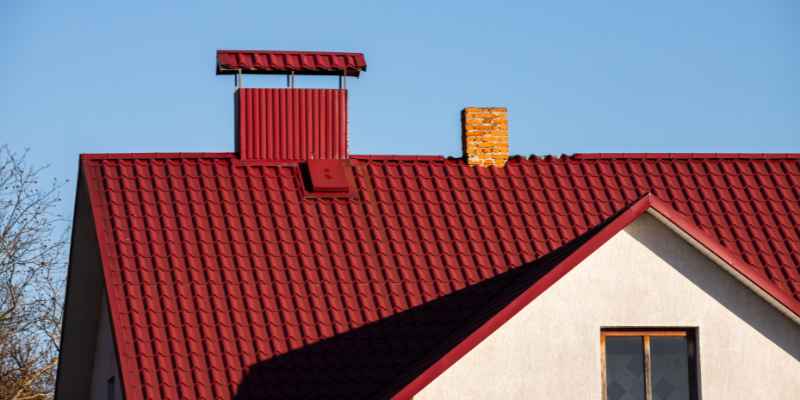 Lifespan of Metal Roof: Longevity, Durability, and Maintenance Tips