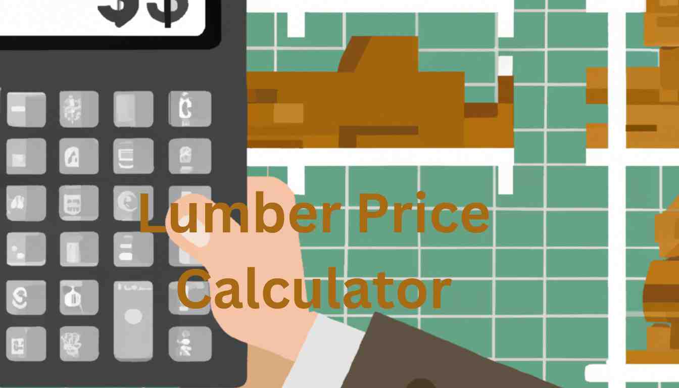 Lumber Price Calculator