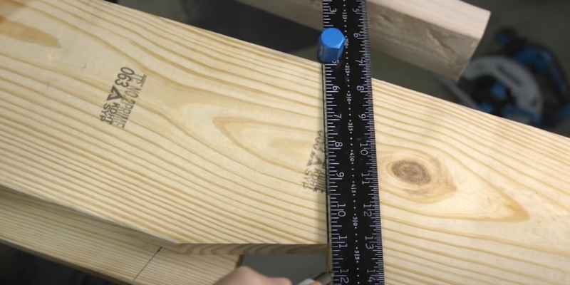 Master the Art of Cutting Common Rafters