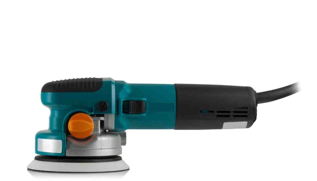 Discover the Ultimate Showdown Orbital Sander Vs Sheet Sander