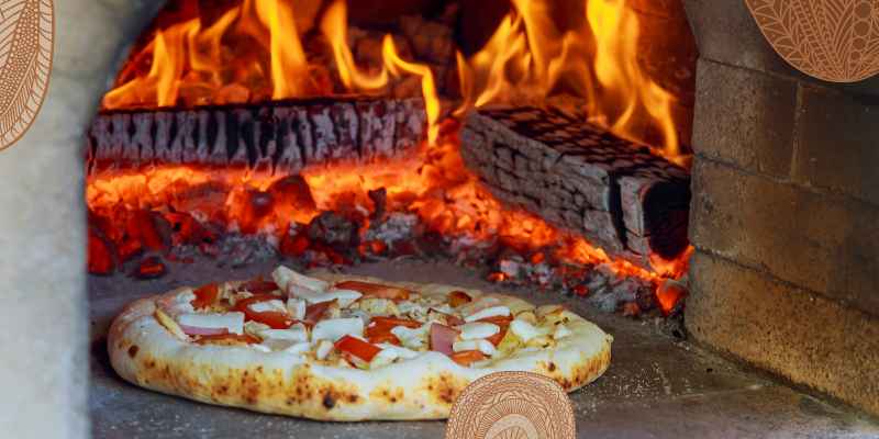 Pizza Ovens Outdoor Wood