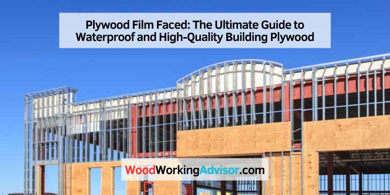 Plywood Film Faced: The Ultimate Guide to Waterproof and High-Quality Building Plywood