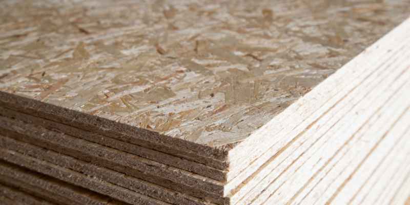 Plywood Subfloor Types: Choosing the Best Material
