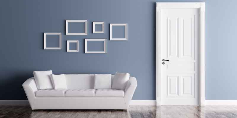 Revamp Your Interior: Creative Interior Door Paneling Ideas