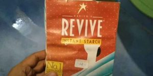 Revive Your Finish