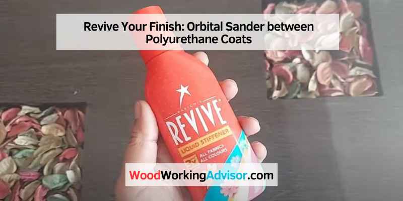 Revive Your Finish