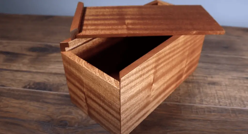 How to Make Wood Swivel