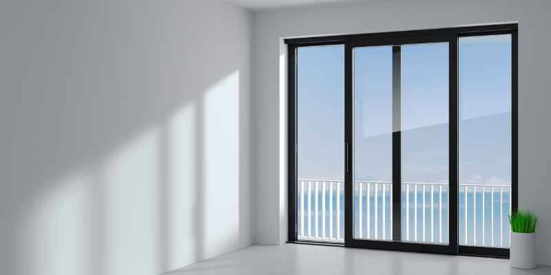 Sliding Patio Door Shades: Transform your space with stylish shades