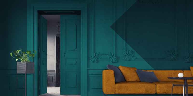 Transform Your Home: Interior Doors Painted to Perfection