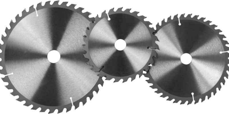 Upgrade Your Chop Saw: Blades for Efficient Cuts
