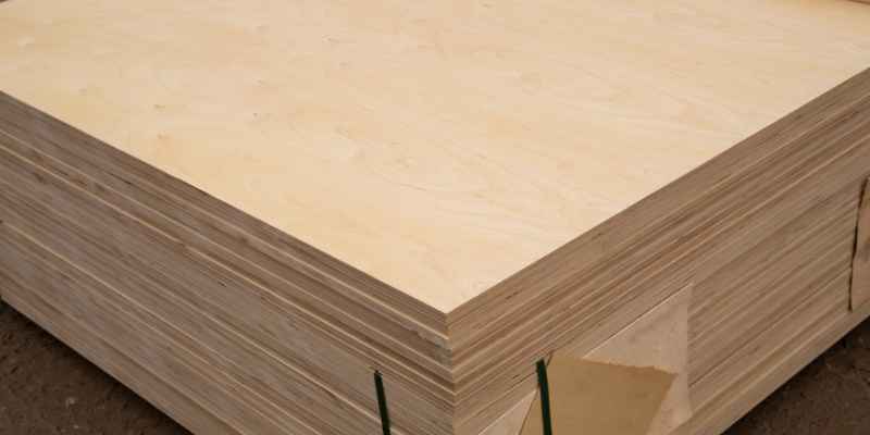 What is AC Plywood? Your Guide to Premium-Grade Sanded Plywood