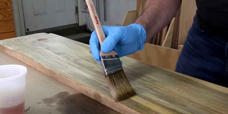 What is the Best Clear Finish for Wood