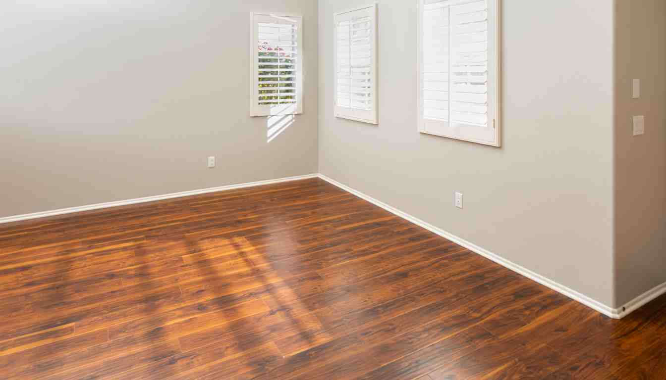 Which Direction to Install Wood Flooring