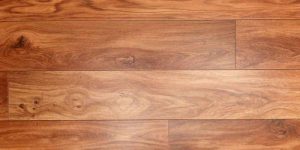 Will Polyurethane Fill Cracks in Wood Floor